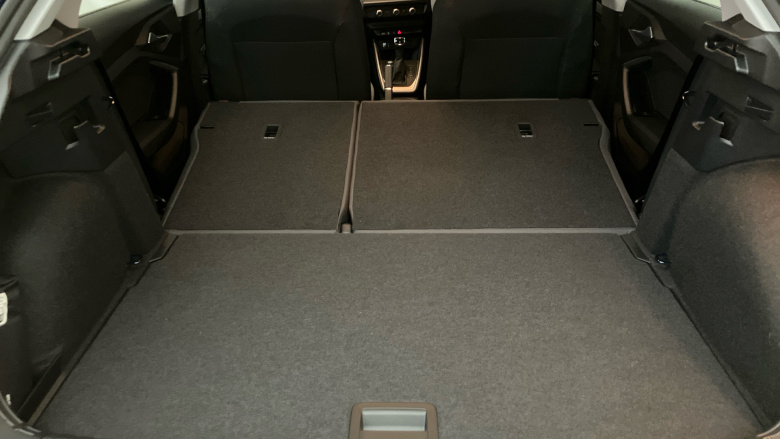 Audi A1 30 TFSI Sport 5dr S Tronic [Tech Pack] Petrol Hatchback